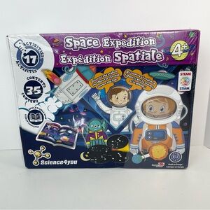 Science4you Space Expedition Kit